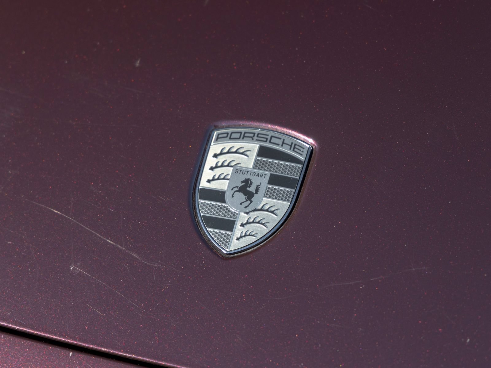Certified 2024 Porsche Macan Turbo Electric AWD/4WD image 17