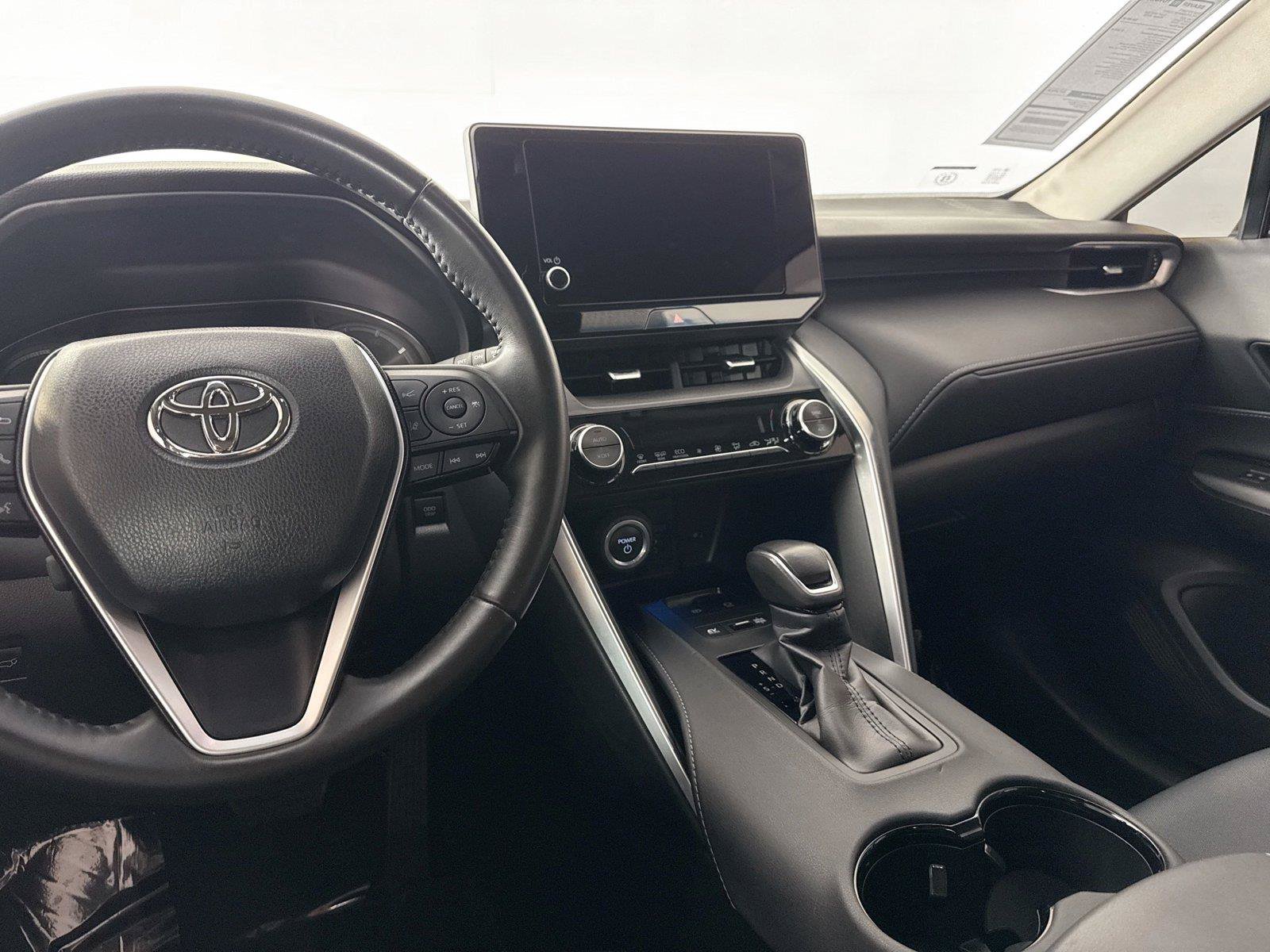 Certified 2023 Toyota Venza LE AWD/4WD image 30