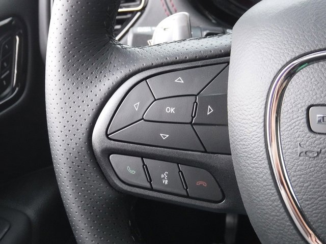 New 2026 Dodge Durango GT image 46