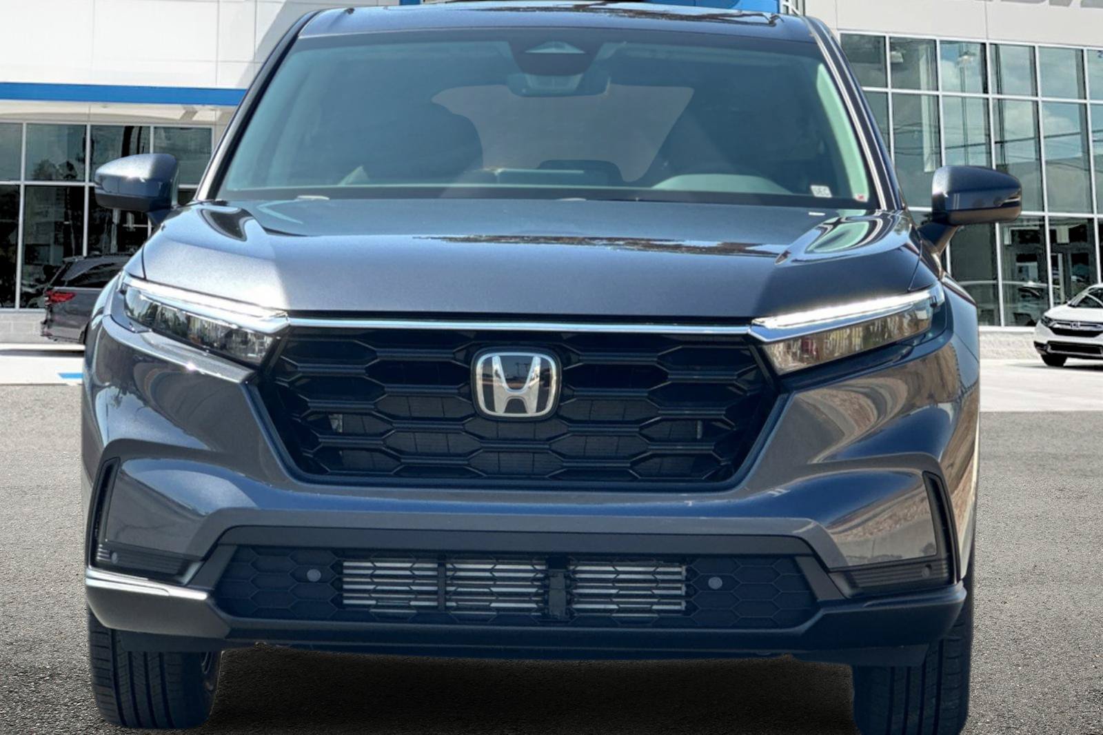 New 2027 Honda CR-V EX-L image 9