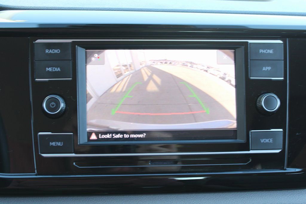 Certified 2024 Volkswagen Taos S image 16