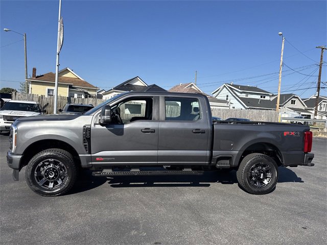 New 2026 Ford F250 XL w/ STX Appearance Package image 9