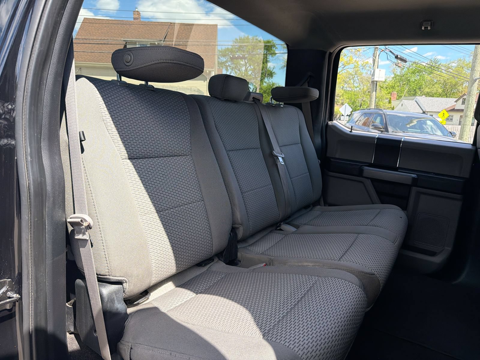 Used 2019 Ford F150 XLT AWD/4WD image 24