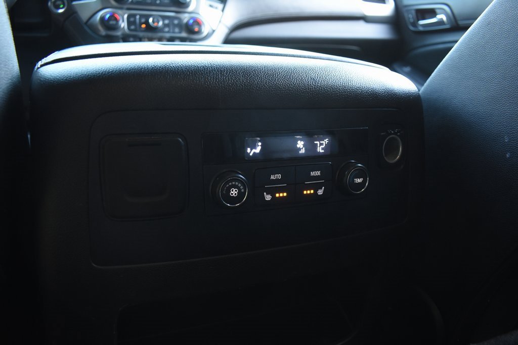 Used 2016 Chevrolet Tahoe LT w/ Luxury Package image 28