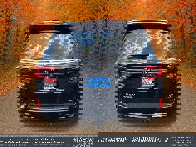 New 2026 Honda Odyssey EX-L image 4