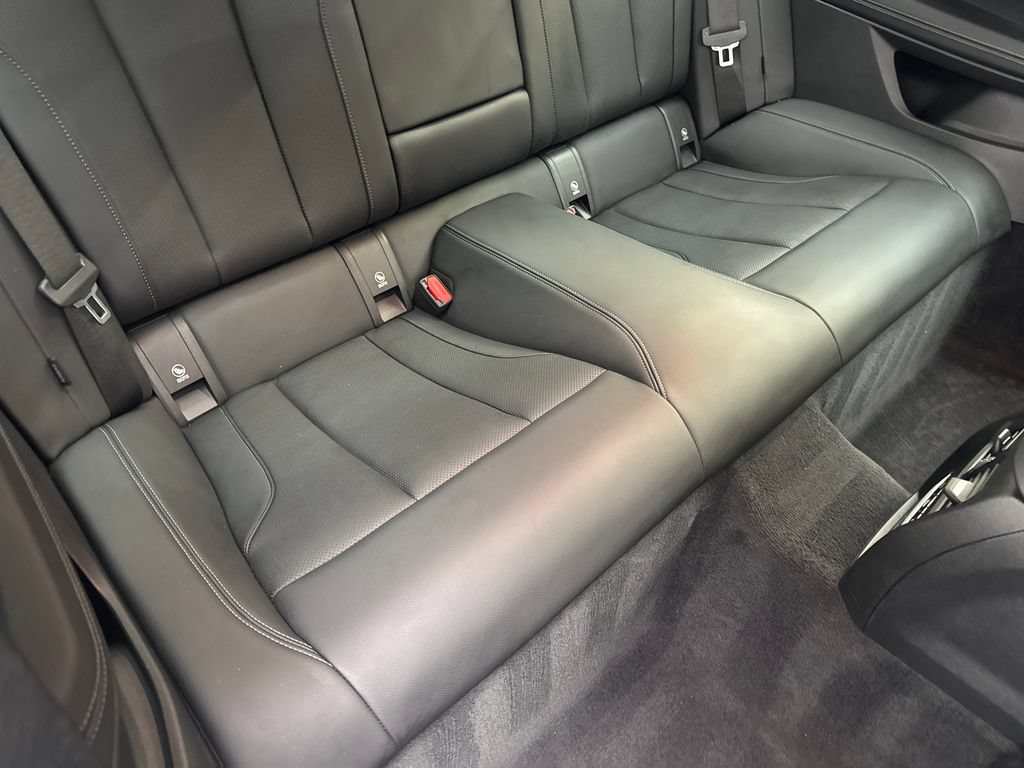 Used 2022 BMW 430i Coupe w/ Convenience Package RWD image 37