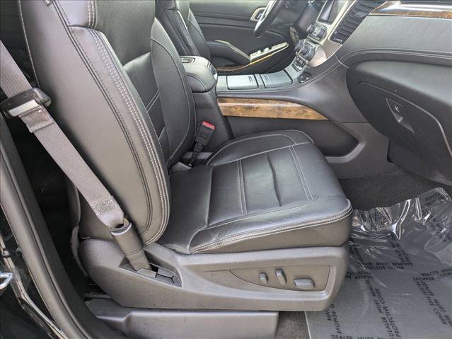 Used 2016 GMC Yukon Denali w/ Open Road Package AWD/4WD image 24