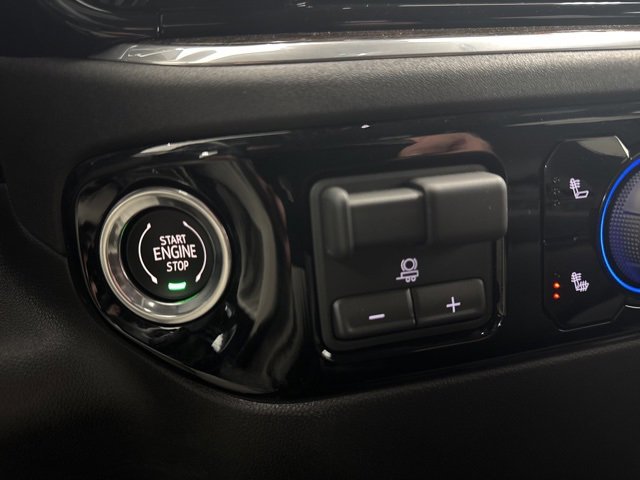 New 2026 Chevrolet Silverado 1500 LT w/ Protection Package image 16