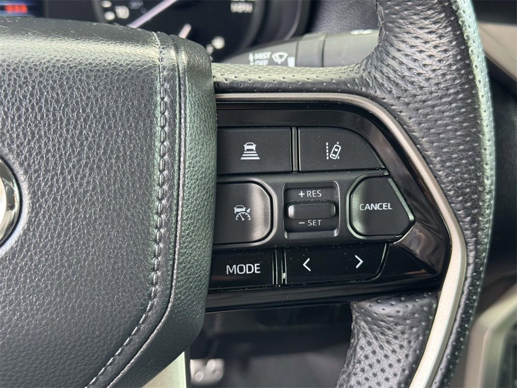 Used 2022 Toyota Tundra SR5 image 12