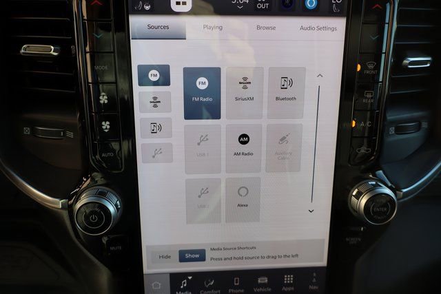 Used 2025 RAM 2500 Laramie image 25