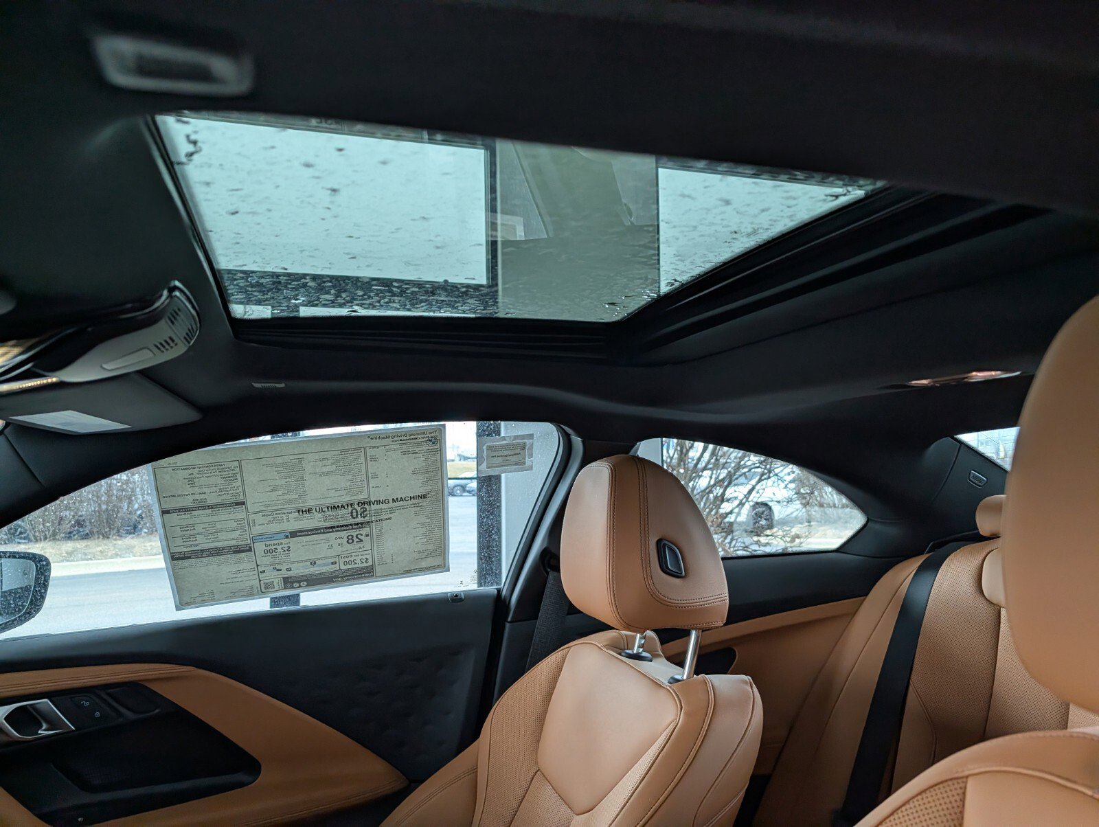 New 2026 BMW 230i xDrive Coupe w/ Premium Package image 12