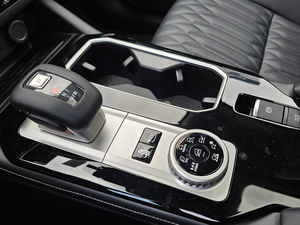 New 2026 Mitsubishi Outlander SEL AWD/4WD image 25