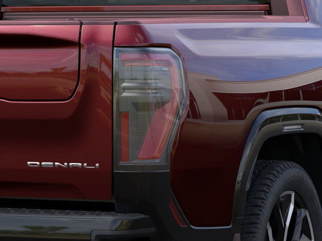 New 2025 GMC Sierra EV Denali image 11