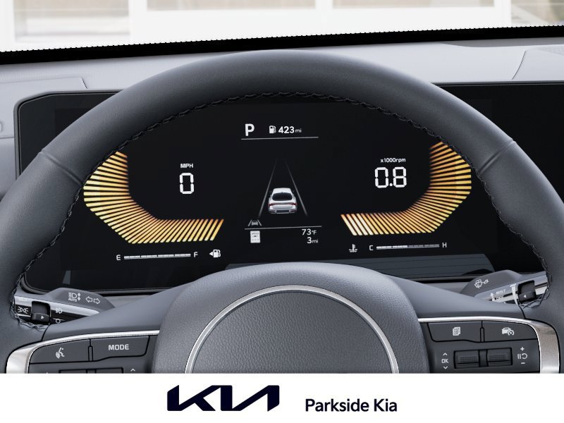 New 2027 Kia K5 GT-Line FWD image 21