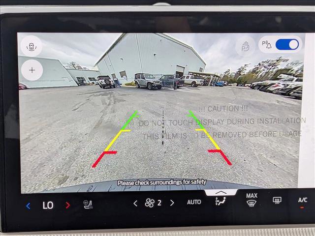 New 2026 Ford Explorer Active w/ Active Comfort Package image 13