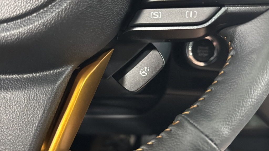 New 2026 Subaru Crosstrek 2.5i Wilderness image 23