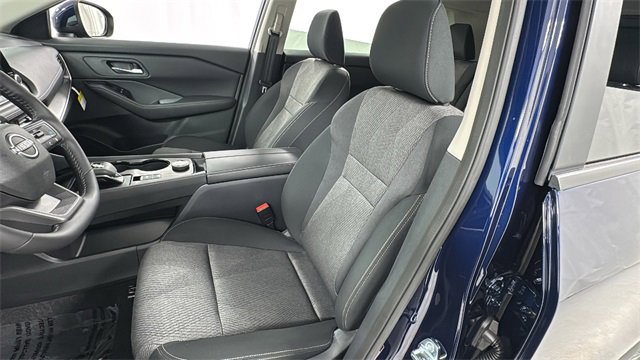 New 2026 Nissan Rogue SV w/ Cold Weather Package image 10