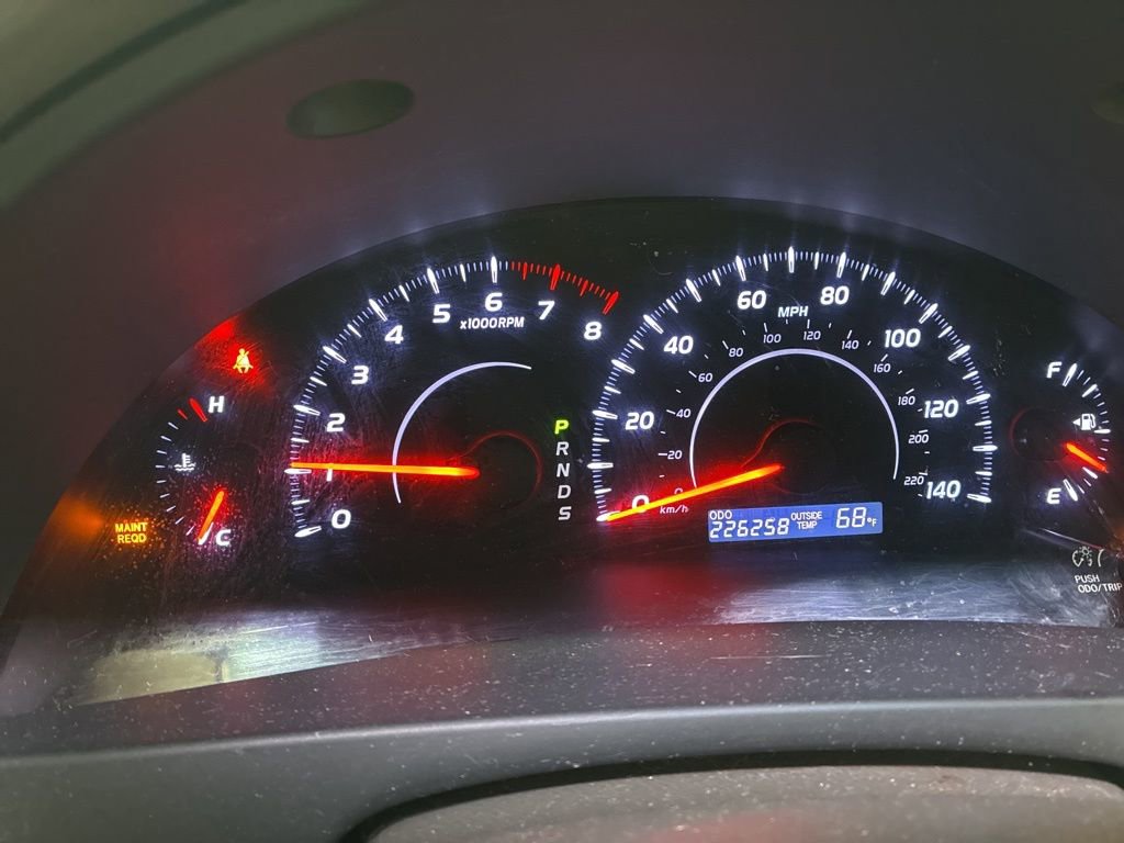 Used 2011 Toyota Camry LE w/ LE Extra-Value Pkg image 21