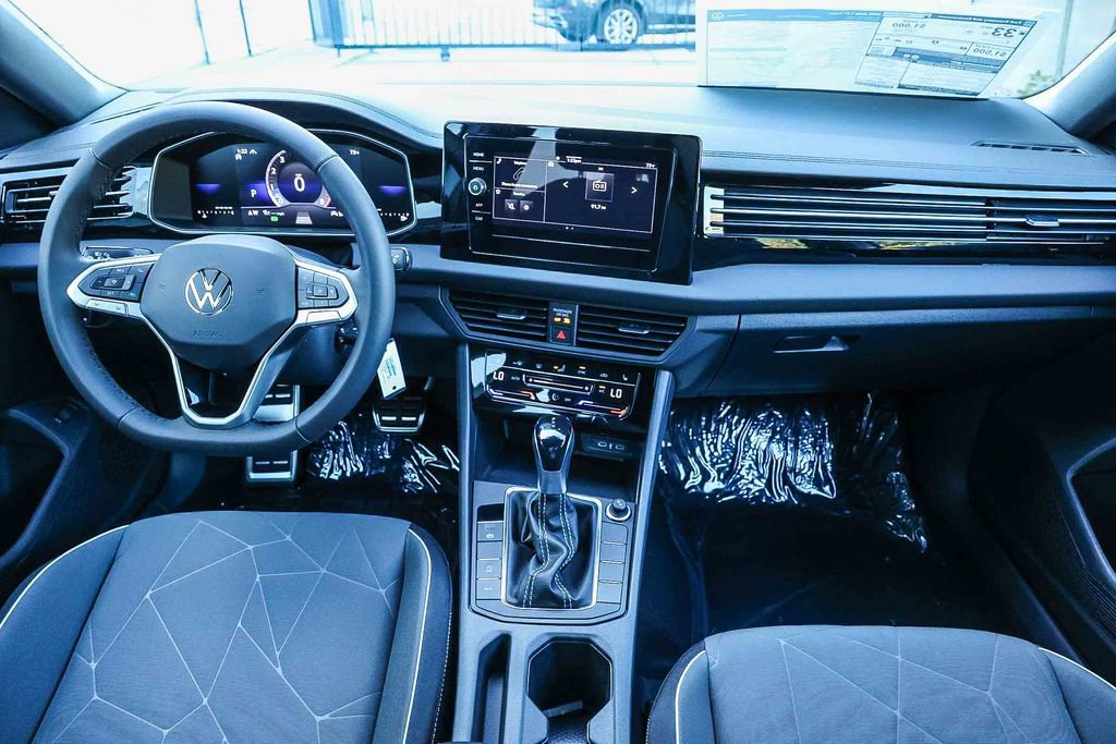 New 2026 Volkswagen Jetta Sport image 21