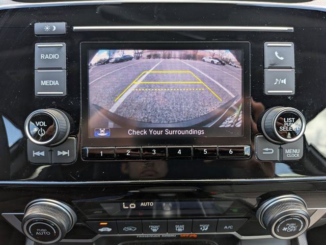 Used 2020 Honda CR-V LX image 22