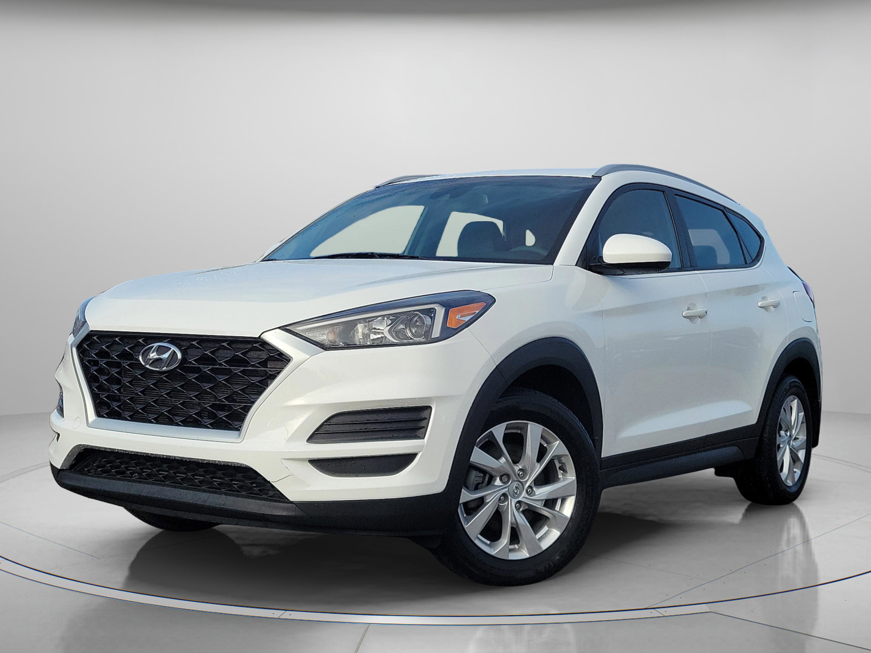 Used 2021 Hyundai Tucson Value image 2