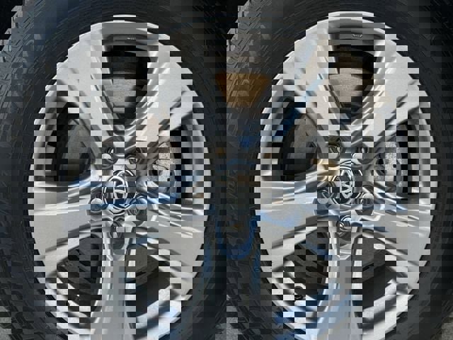 Used 2024 Toyota RAV4 XLE image 10