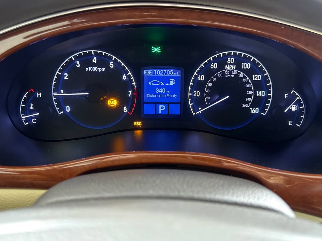 Used 2014 Hyundai Genesis 3.8 RWD image 15