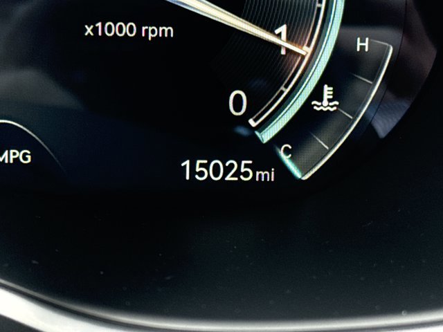 Used 2023 Genesis G80 3.5T Sport image 21