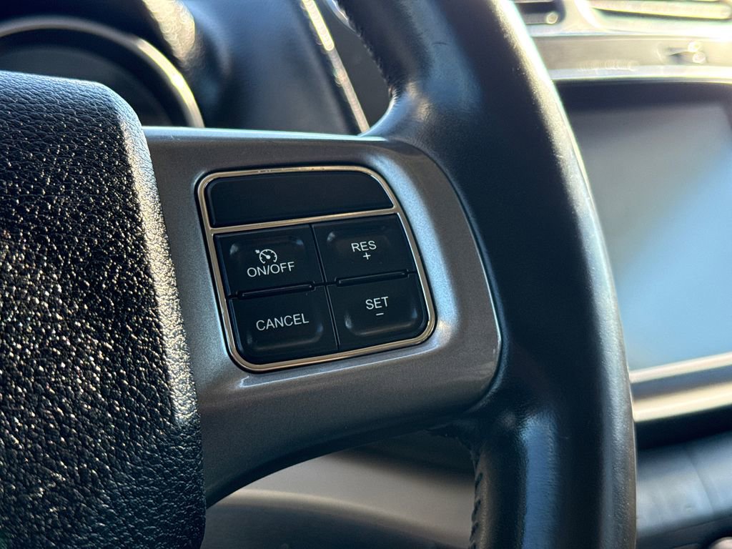 Used 2019 Dodge Journey Crossroad image 27