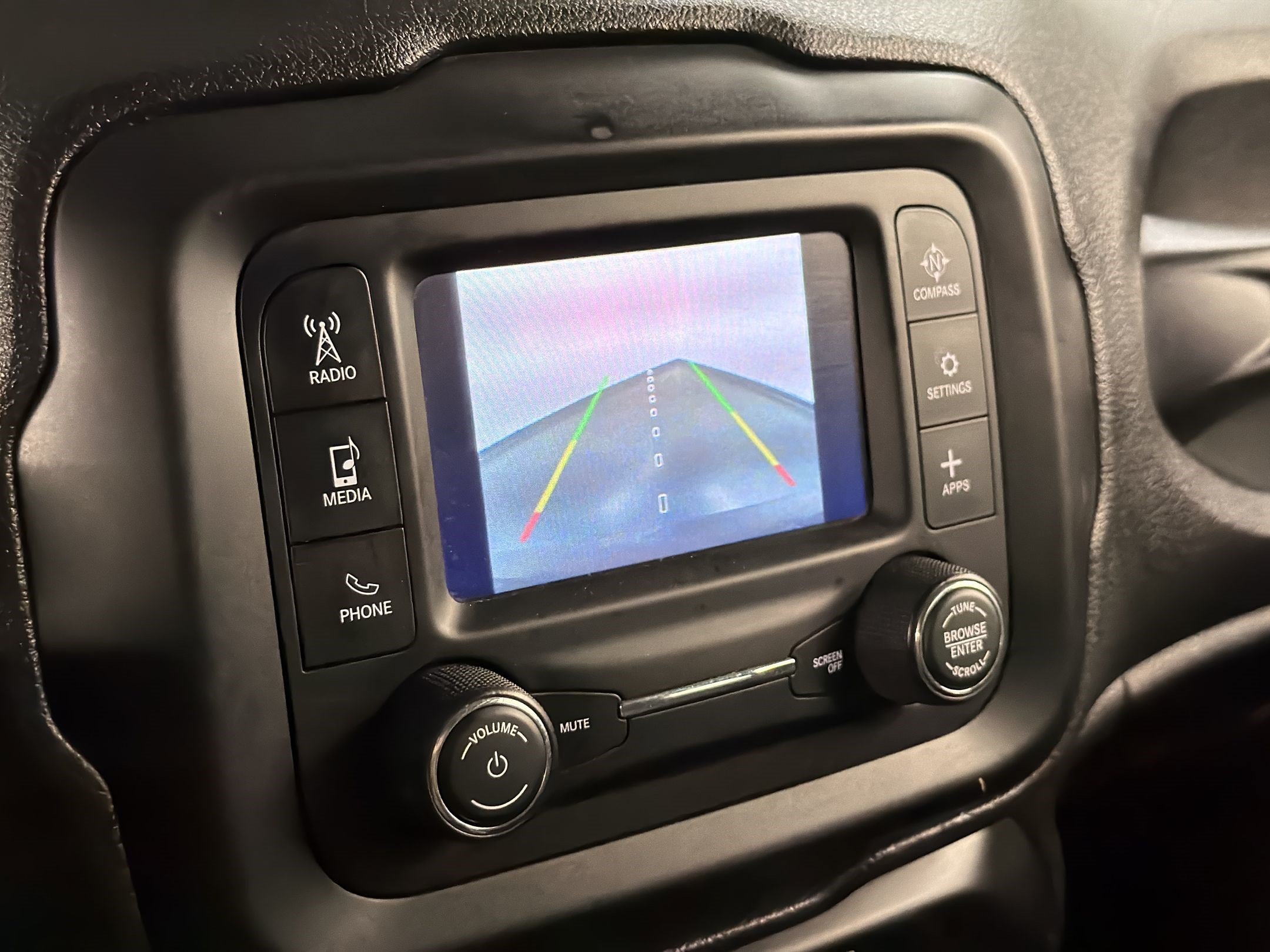Used 2019 Jeep Renegade Sport FWD image 24