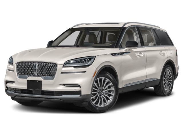 Used 2024 Lincoln Aviator 2WD w/ Premium Package