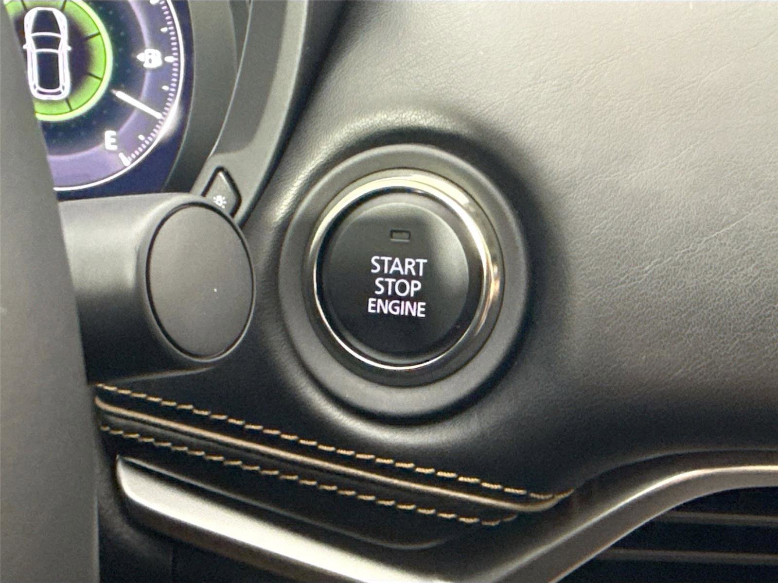 New 2026 MAZDA CX-90 3.3 Turbo w/ Premium Plus Pkg image 23