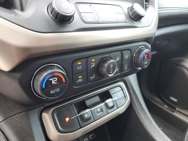 Used 2021 GMC Acadia Denali w/ Denali Technology Package image 77