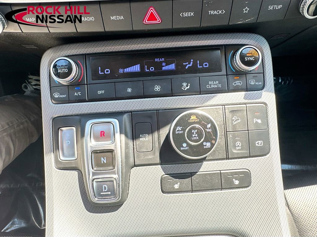 Used 2023 Hyundai Palisade XRT image 21