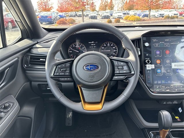 New 2026 Subaru Forester Wilderness image 14