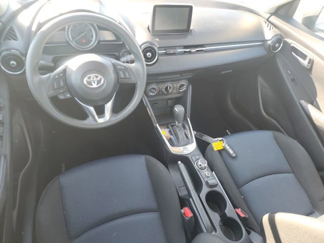 Used 2018 Toyota Yaris iA image 12