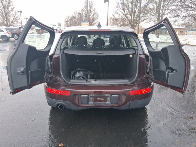 Used 2017 MINI Cooper Clubman image 5