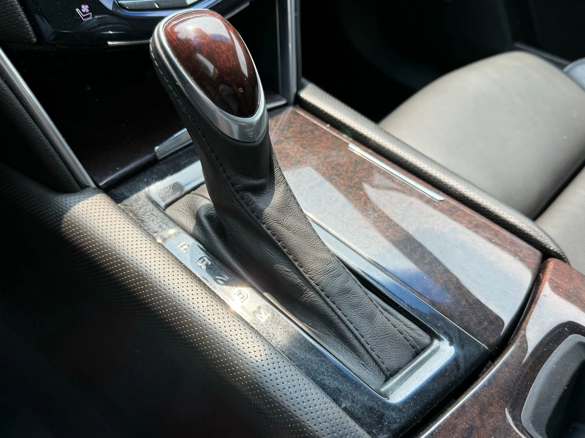 Used 2016 Cadillac XTS Premium image 18