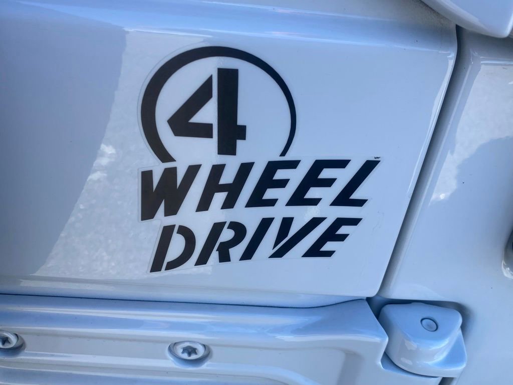 Used 2021 Jeep Wrangler Unlimited Sport image 14