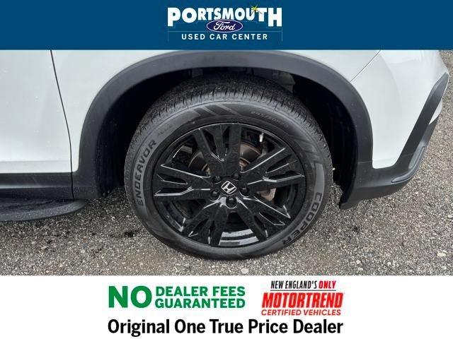 Used 2022 Honda Pilot Special Edition image 27