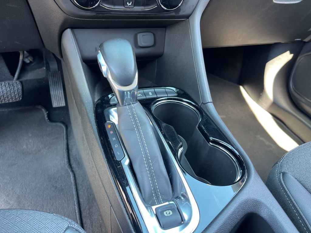 Used 2025 Buick Encore GX Preferred FWD image 17