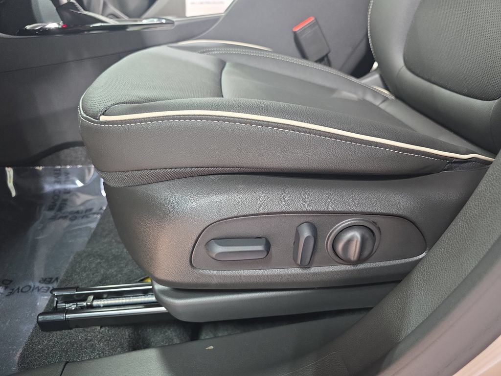 New 2026 Buick Encore GX Sport Touring w/ Studio Series AWD/4WD image 27