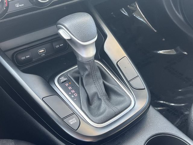 Used 2021 Kia Soul S FWD image 31