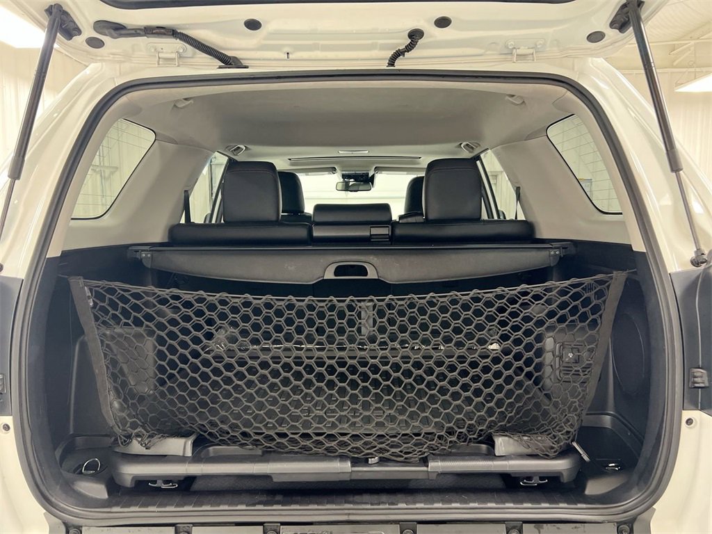 Used 2022 Toyota 4Runner TRD Pro image 25