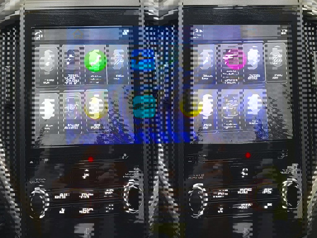 Used 2021 Subaru Impreza 2.0i Sport image 20