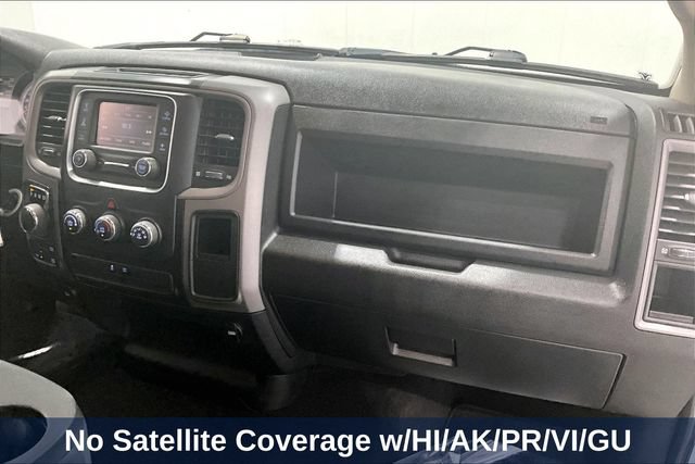 Used 2021 RAM 1500 Tradesman w/ SXT Plus Group AWD/4WD image 36
