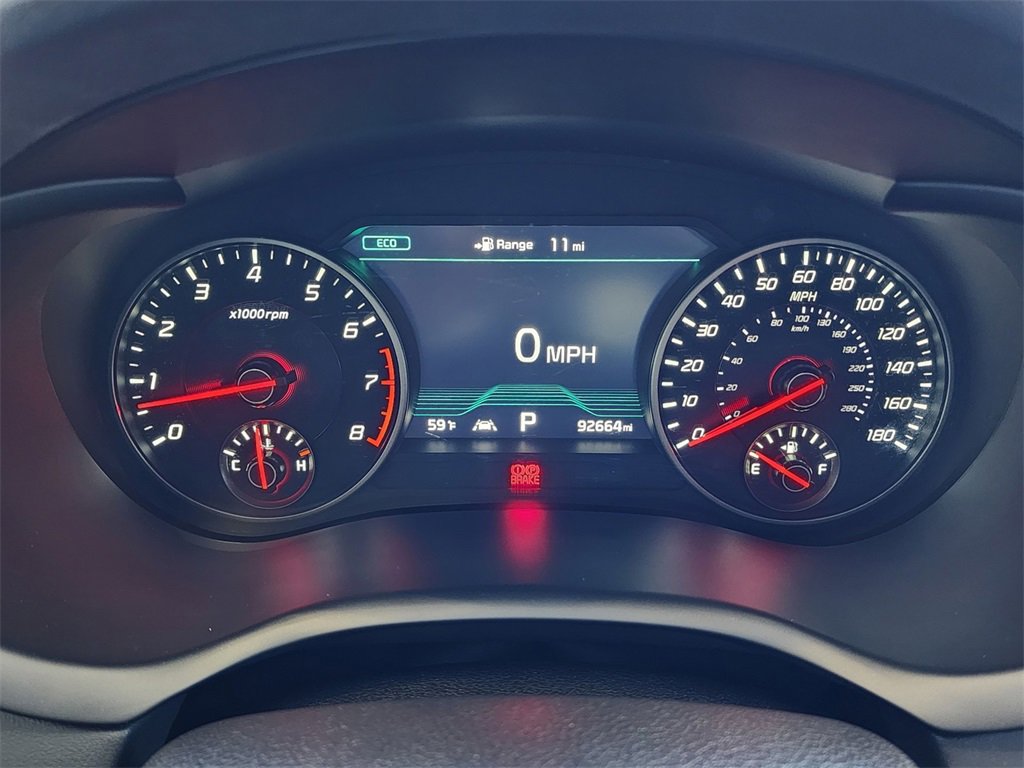 Used 2018 Kia Stinger GT2 image 22