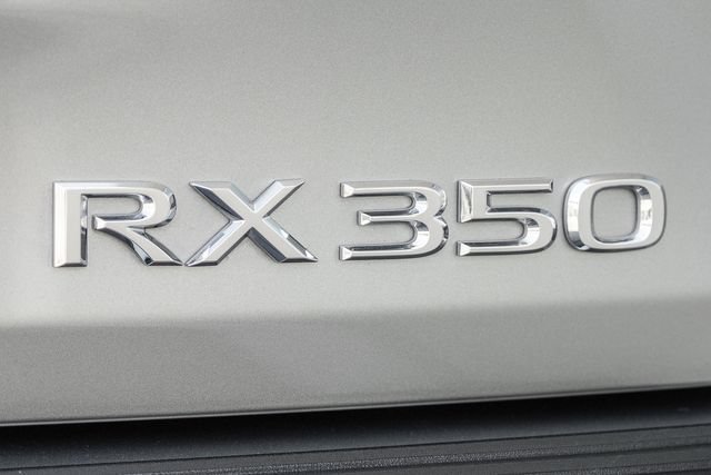 Used 2018 Lexus RX 350 FWD w/ Premium Package image 6