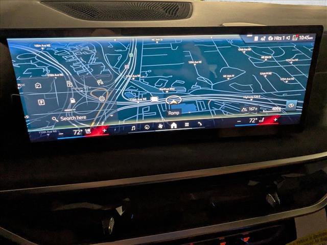 New 2026 BMW X5 xDrive50e w/ Premium Package image 13