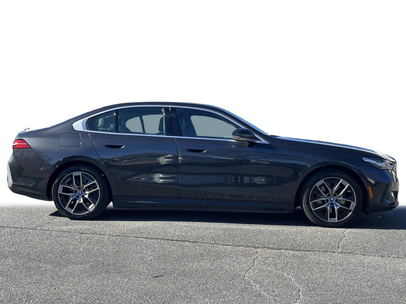 Used 2024 BMW i5 eDrive40i image 31